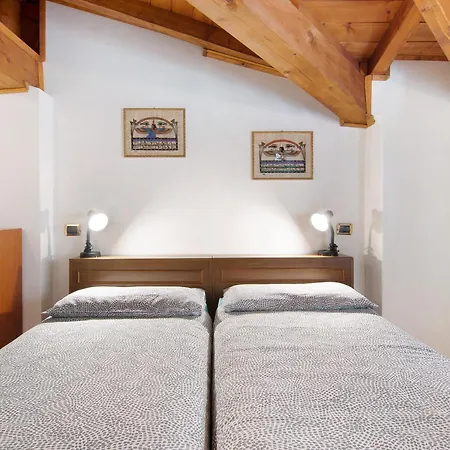 Adele Апартаменты *