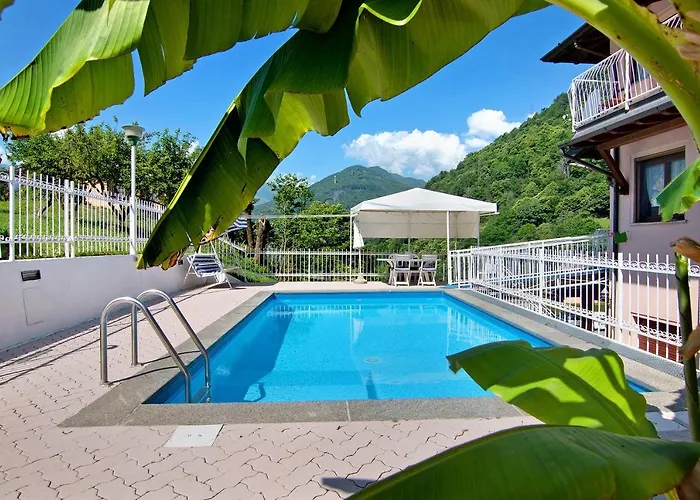 Adele Апартаменты Граведона