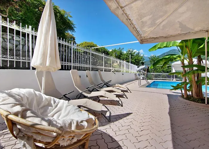 Adele Apartment Gravedona