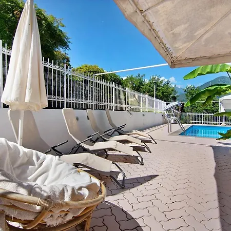 Adele Apartman Gravedona