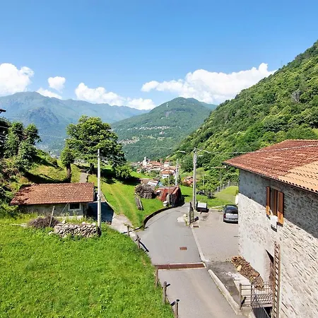 Διαμέρισμα Adele