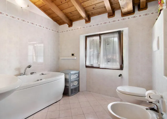 Apartment Adele Gravedona