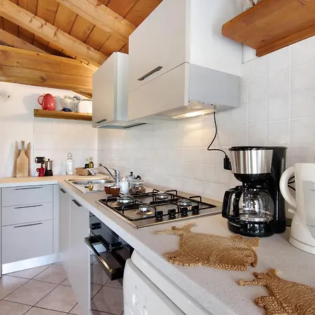 Adele 아파트 그라베도나