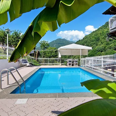 Adele 아파트 그라베도나