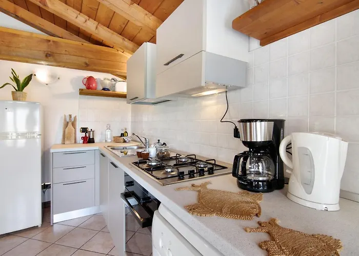 Adele Apartman Gravedona